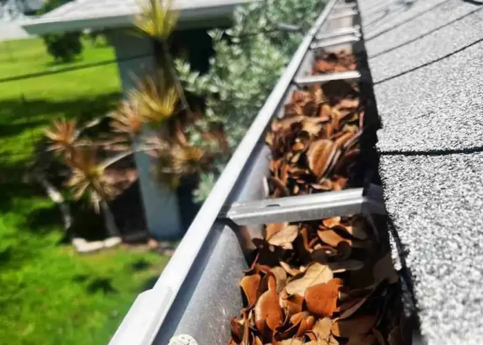 Gutter Cleaning Pleasant Garden home page